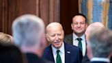 Jennifer Bray: Unlike Biden, Varadkar could read a room. The question for the next election is can Sinn Féin?