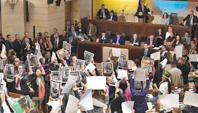 Corte Suprema indaga a todos los senadores del Pacto Histórico por dineros de campaña