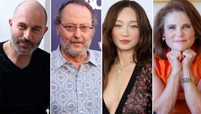 ‘Fauda’ Star Lior Raz, Jean Reno, Havana Rose Liu & Tovah Feldshuh Join Black Bear Crime Thriller ‘Tuner’