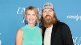 ‘Duck Dynasty’ Stars Missy and Jase Robertson’s Farm ‘Took a Direct Hit’ From Tornado: ‘Please Pray’