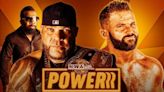 Matt Cardona And Tyrus To Sign Contract For World Title Match On 1/31 NWA Powerrr