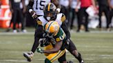 Mitchell helps Tiger-Cats blitz winless Elks 44-28