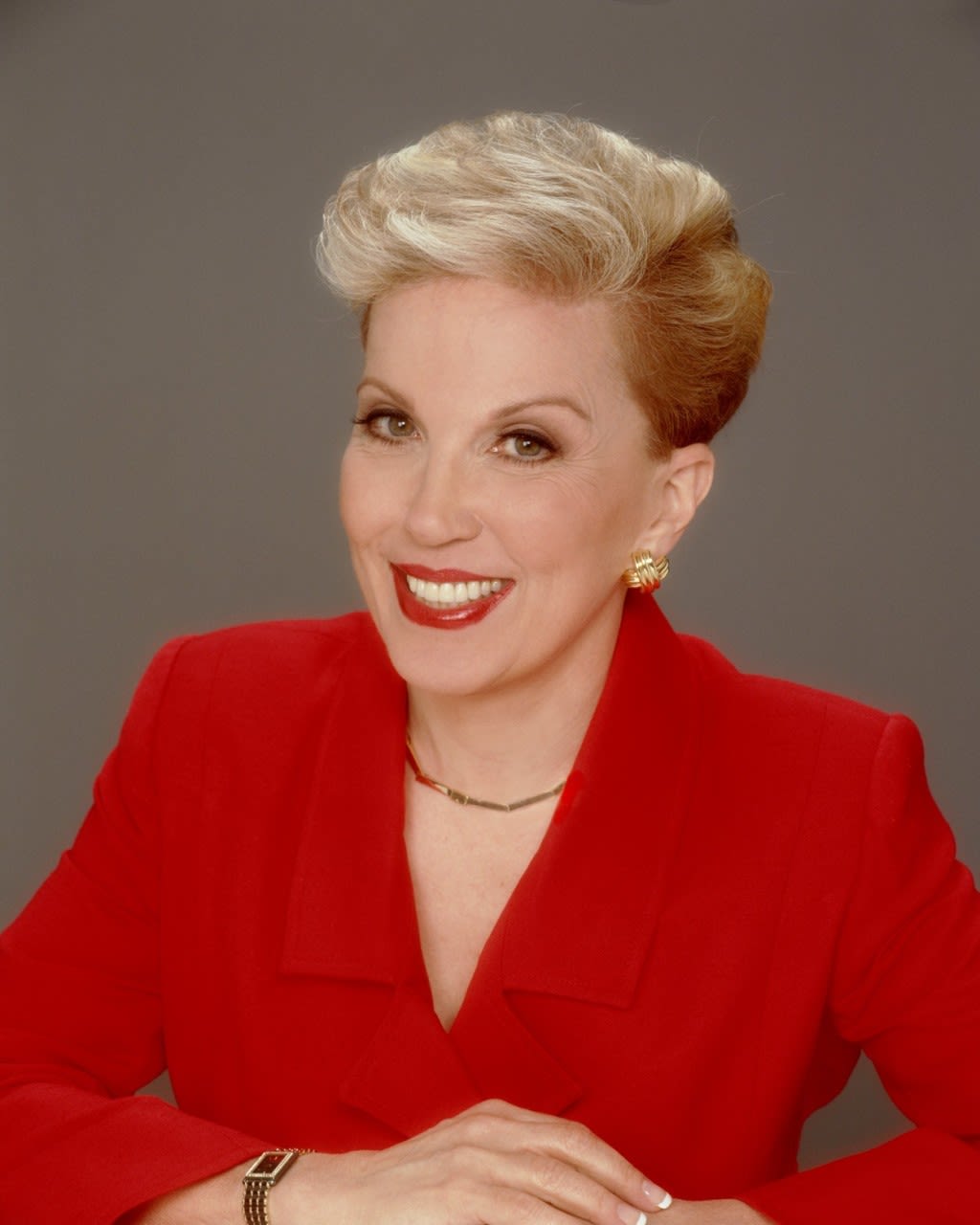 Dear Abby: Creeped out by 'flirty' manager