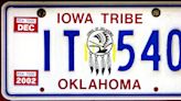 Most tribes provide vehicle and license plate data to Oklahoma despite Gov. Stitt's claim