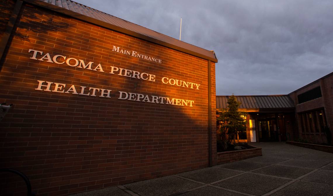 Tacoma, Pierce County death notices for May 2024