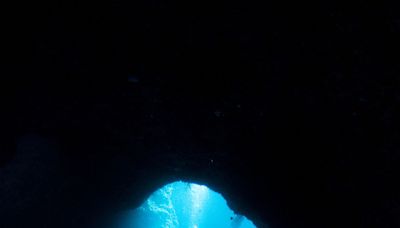 Scientists Discovered the World's Deepest Blue Hole. And They Still Can't Find Its Bottom.