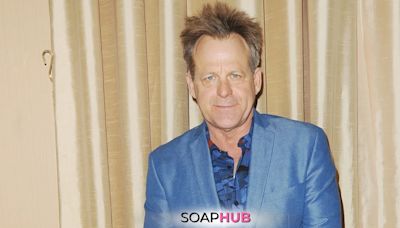 General Hospital’s Kin Shriner Says Long-Running Characters ‘Have No Respect’