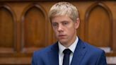 Emmerdale star Ryan Hawley makes soap return after five years