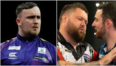 Why Luke Littler won't play for England at the World Cup of Darts - despite Premier League win