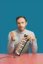 James Vincent McMorrow