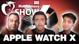 The MacRumors Show: Luke Miani Talks Apple Watch X
