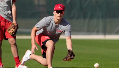 Dodgers acquire Tommy Edman, Michael Kopech in three-team deal with Cardinals, White Sox