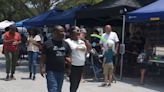 2nd annual East Gainesville Backyard Barbecue held Saturday at MLK Center