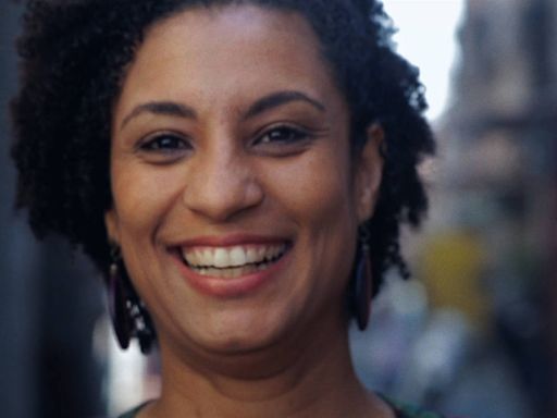 Opinião - Tom Farias: Marielle Franco foi calada a tiro para ser impedida de mudar o mundo