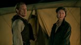 Outlander Finale Recap: A Pivotal Death Sends Jamie and Claire Back to Where It All Began — Plus, Grade It!