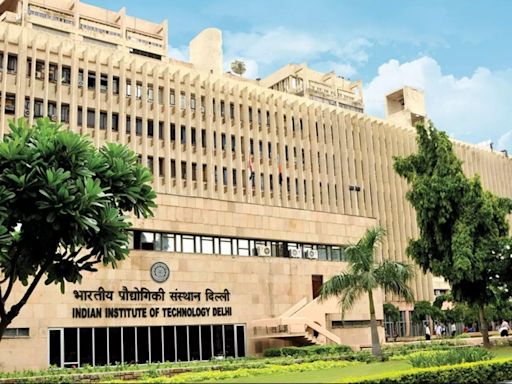 IIT Delhi Launches 'Research Communications Award' for PhD Scholars, Winners to Get Rs 25K Cash Award