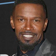 Jamie Foxx