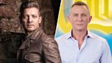 Jeremy Renner Joins Daniel Craig In ‘Wake Up Dead Man: A Knives Out Mystery’