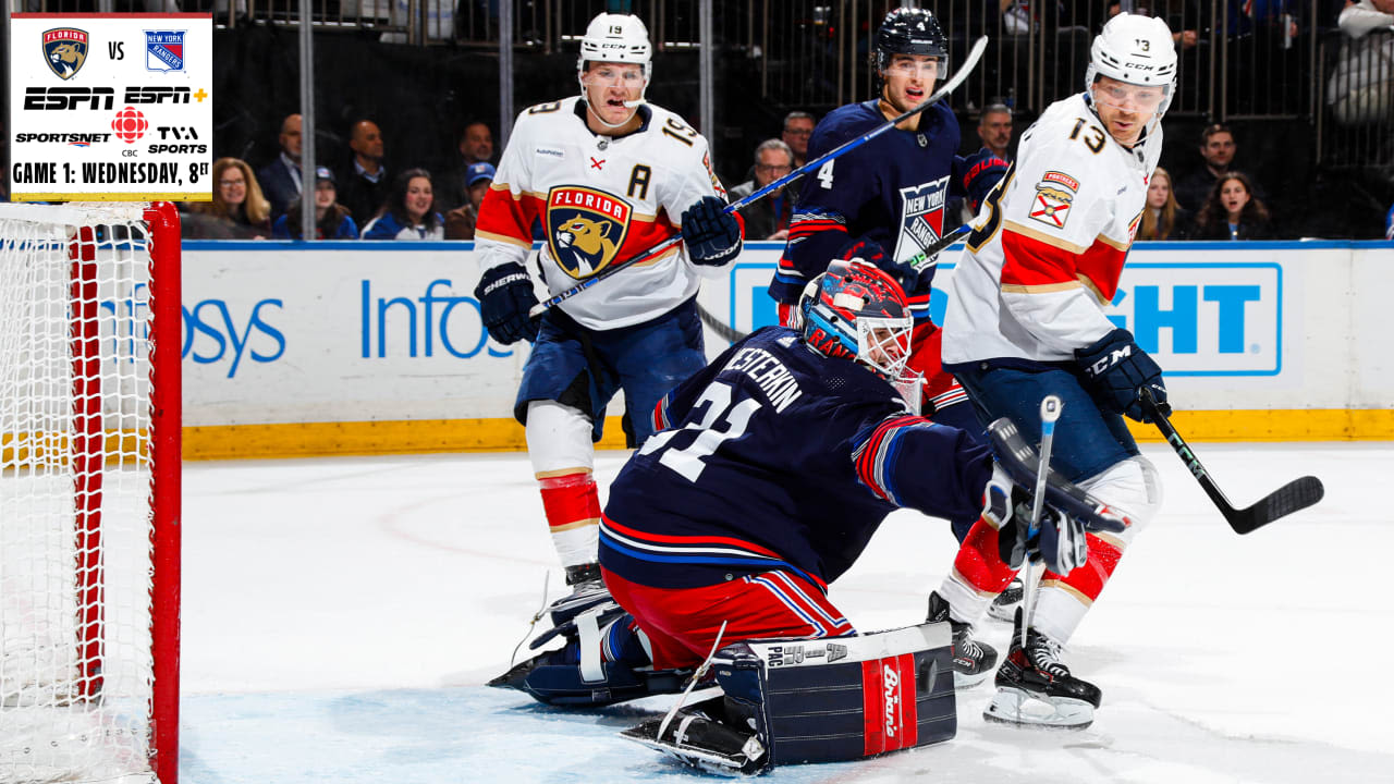 Eastern Conference Final winner debated by NHL.com writers | NHL.com