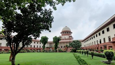 Royalty Paid By Mining Leaseholders Is Not Tax, Says Supreme Court