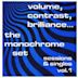 Volume, Contrast, Brilliance: Sessions & Singles, Vol. 1