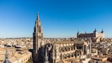 La pugna por los restos del rey Wamba entre la catedral de Toledo y el pueblo de Burgos donde murió