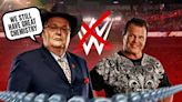 Jim Ross vows to reunite with Jerry Lawler after the end of his WWE contract