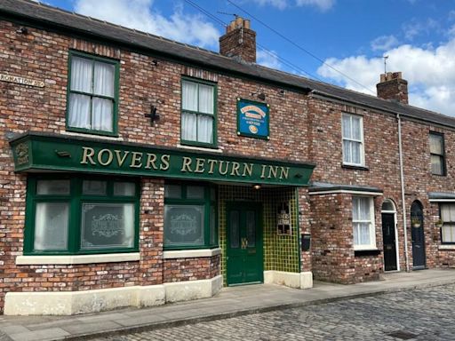 80s icon forced to reject huge Coronation Street role for this reason