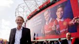 Sir Jim Ratcliffe set to buy initial stake in Manchester United after outplaying Sheikh Jassim