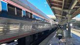 This Little-known Free Amtrak Hack Makes Train Travel Way Easier