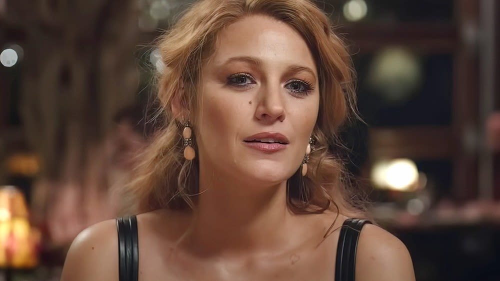 Blake Lively’s ‘It Ends With Us’ to Battle Ryan Reynolds’ ‘Deadpool & Wolverine’ at Box Office