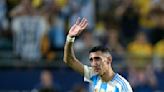 Triomphe en Copa America, larmes et hommage de Messi, les adieux émouvants de Di Maria à l'Argentine
