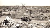 See photos from the day a town was leveled by the deadliest tornado in Kansas history