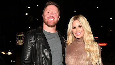 Kim Zolciak, Kroy Biermann Get ‘Closet Schedule’ From Judge