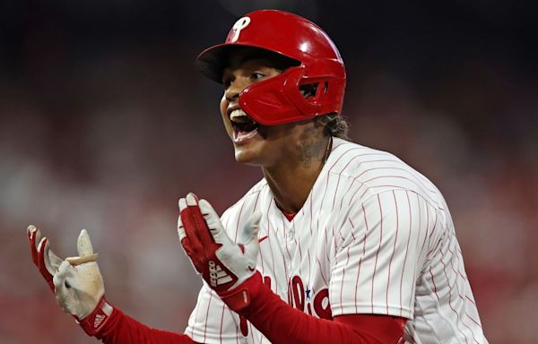 Former Phillies Outfielder Designated for Assignment By New Club