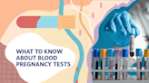 How Accurate Are Pregnancy Blood Tests?