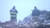 Providence City Council calls for closure of scrap yard which caught fire | ABC6