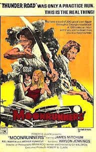 Moonrunners