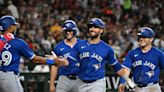 Kiermaier, Vladdy help Blue Jays secure winning road trip to close 1st half