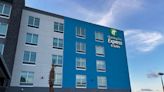 New Holiday Inn Express hotel opens on North Davis Highway