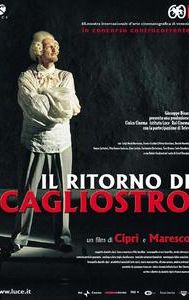 The Return of Cagliostro