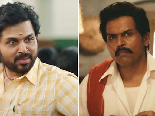 ...Box Office Day 1 Prediction: Karthi To Register One Of His..., Sardar's 4.35 Crores & Kaithi In Danger?