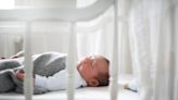 New safe sleep guidelines for babies include flat beds and no bed-sharing