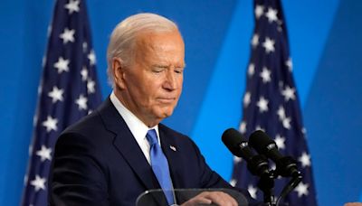 Here’s what business leaders are saying about Biden’s campaign exit