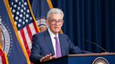Fed's Powell: 'We'll need to be patient' on rates