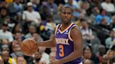 'Competitive as ever': Phoenix Suns All-Star Chris Paul geared up for 18th NBA season