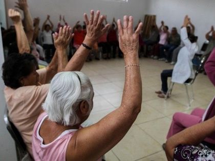 Salud de la mujer: Esta es la relación entre menopausia y problemas de corazón