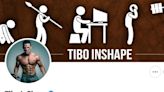 « Je vous souhaite d’arriver à faire quelque chose que vous aimez »… Tibo InShape répond à ceux qui le critiquent