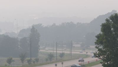 Summer air quality forecast: Better than '23, but still worse than normal in Minnesota
