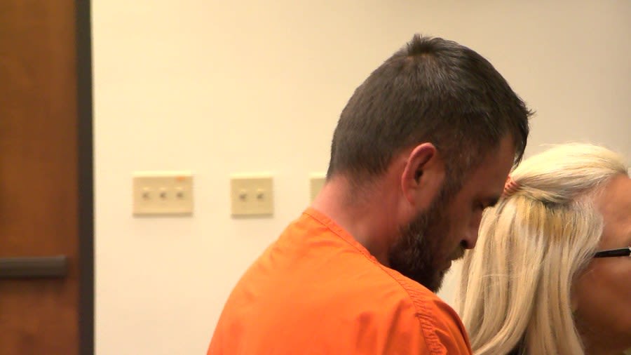 Driver charged in triple-fatal crash assigned courtroom for trial